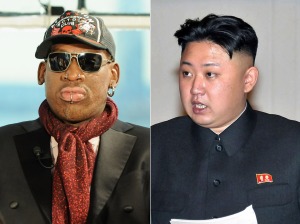 Who's in charge in North Korea?  We report - you decide!